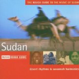 Various - Rough Guide To The Music Of Sudan - Kliknutím na obrázok zatvorte